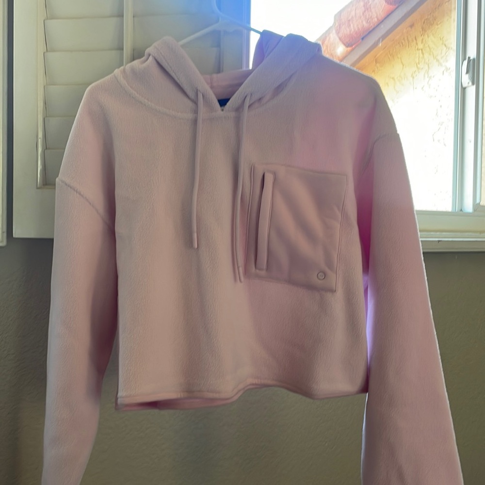 Ugg Dusty Lilac Pullover